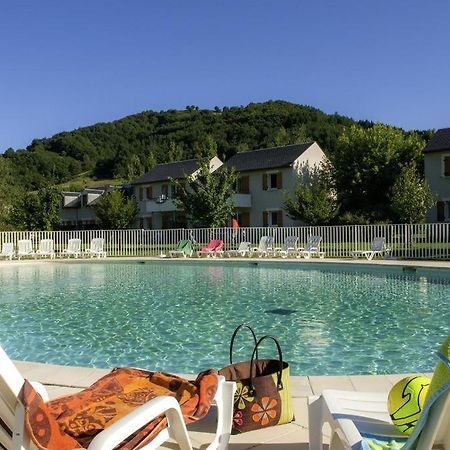 T3 La Savane Saint Geniez D'Olt 2 Piscines Chauffees Dans Une Charmante Residence De Vacances Bagian luar foto