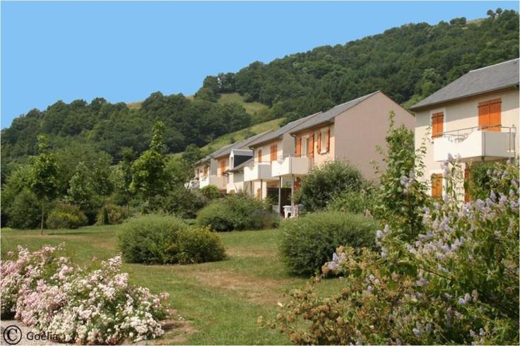 T3 La Savane Saint Geniez D'Olt 2 Piscines Chauffees Dans Une Charmante Residence De Vacances Bagian luar foto
